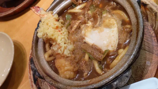 타마초본점 야에스점 사진 2