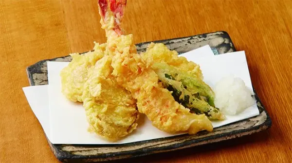 타마초본점 야에스점 사진 4