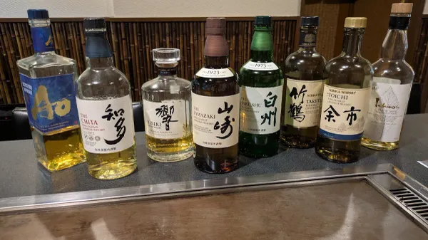 お好み焼き・鉄板焼き テッペン。 사진 3