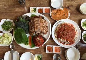 Heo Seong-jun Bossam Yuseong