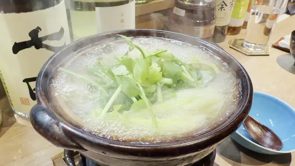 柳橋惣菜 ふく田 人情屋台科学館通り店内 사진 2