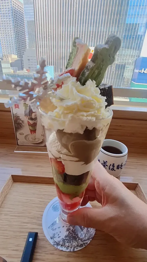 사료 츠지리 사진 2