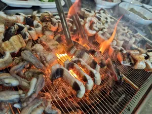 Gochang Pungcheon Jang-eo
