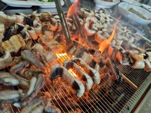 고창풍천장어