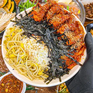 Tteokgallamujip
