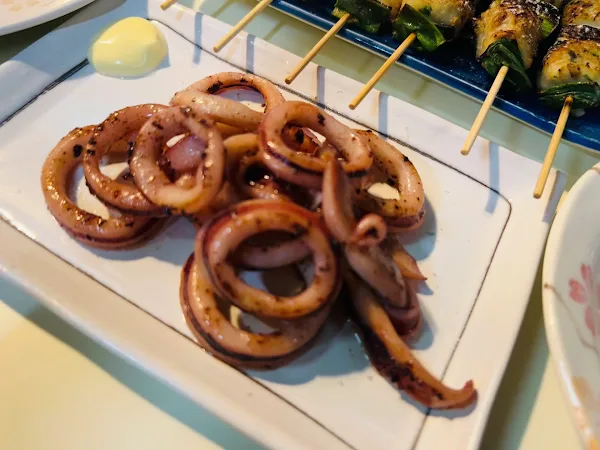 야키토리 곤찬 사진 2