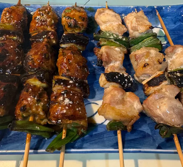 야키토리 곤찬 사진 3