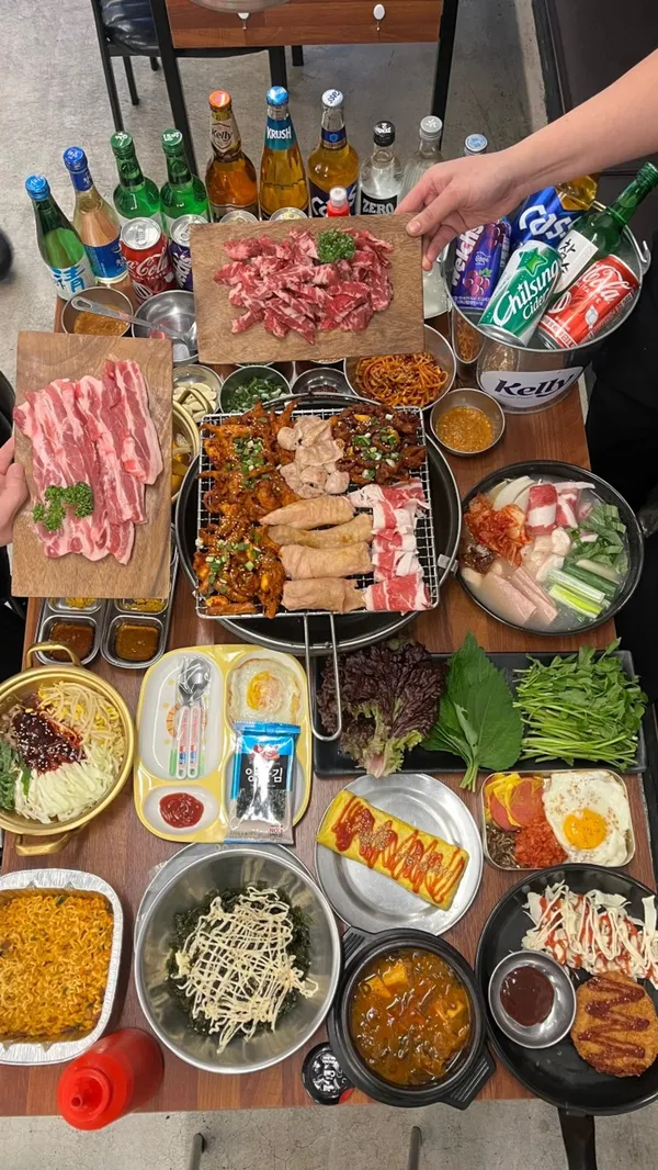 우야지막창 김천혁신점