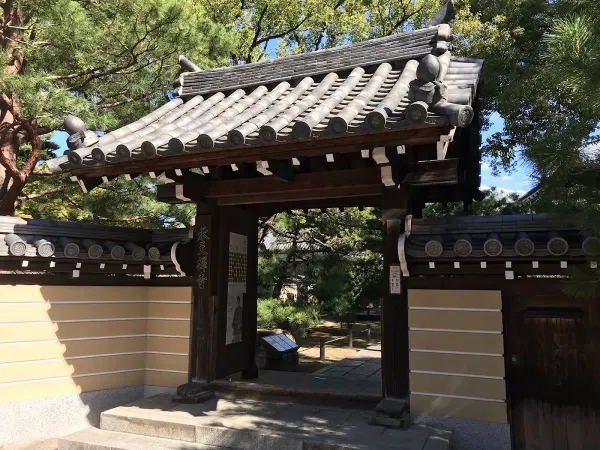 承天寺の写真5