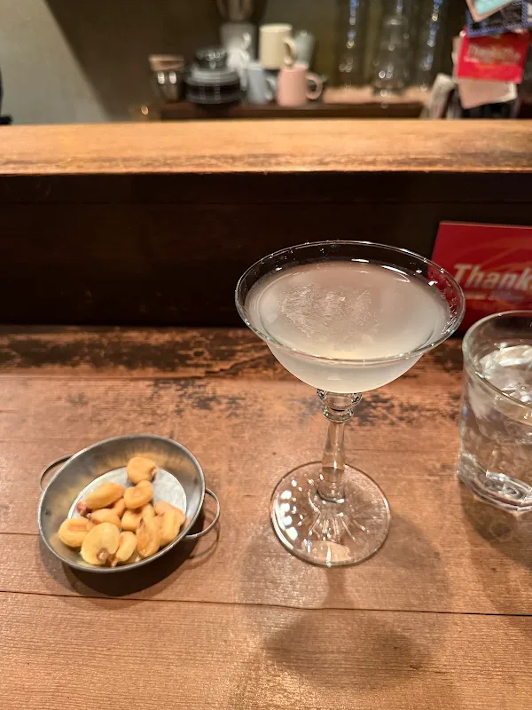 mado mado CAFE TAVERN 사진 2