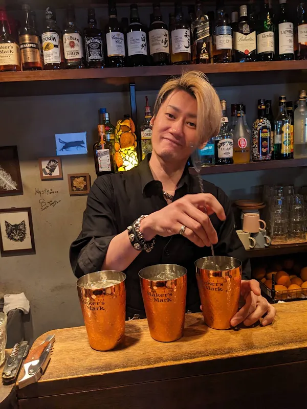 mado mado CAFE TAVERN 사진 4