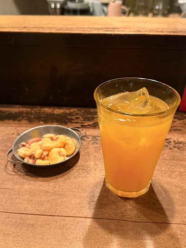 mado mado CAFE TAVERN 사진 5
