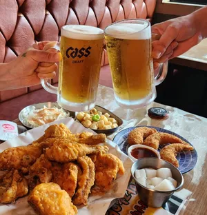 88켄터키치킨 성내1호점