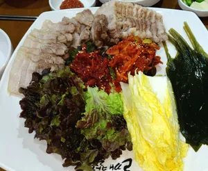 Kim Sunok Deulnaeum