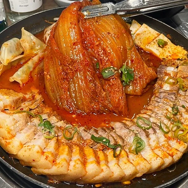 코끼리한상 등촌직영점