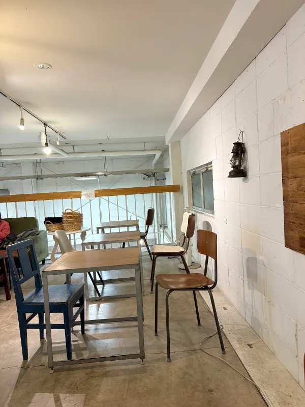 Cafe Rob Nagoya 사진 4