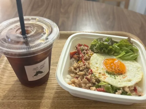 Cafe Rob Nagoya 사진 5