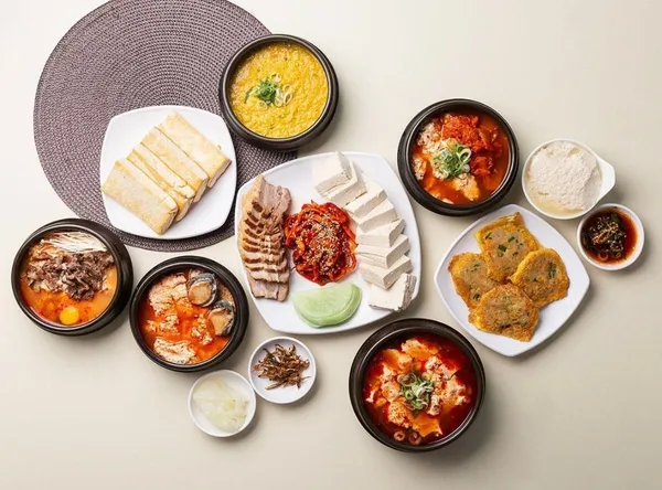 맷돌로만 등촌점