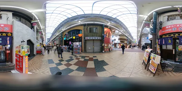 串かつ専門店 串安亭 사진 2