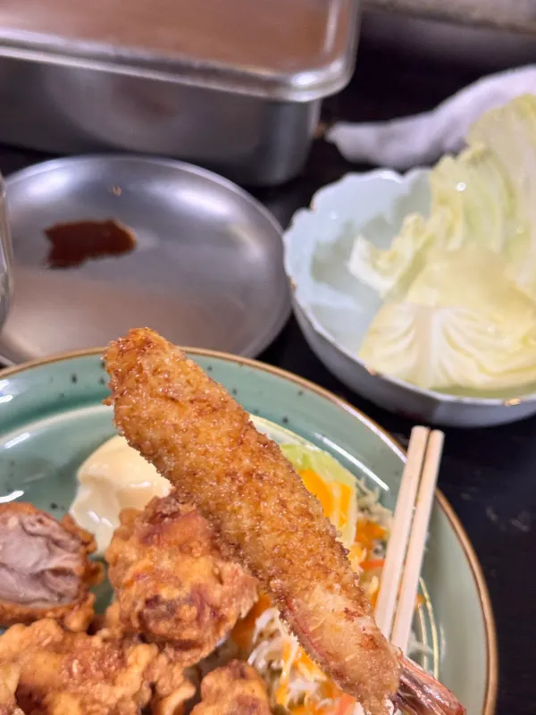 串安亭の写真4