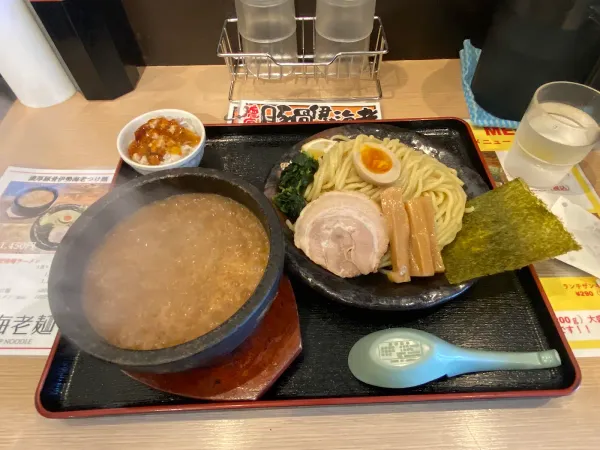 Sapporo Ebi mensha 사진 5