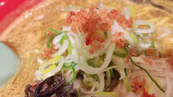 札幌海老麺舎 本店の写真4