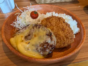 びっくりドンキー 箱崎店
