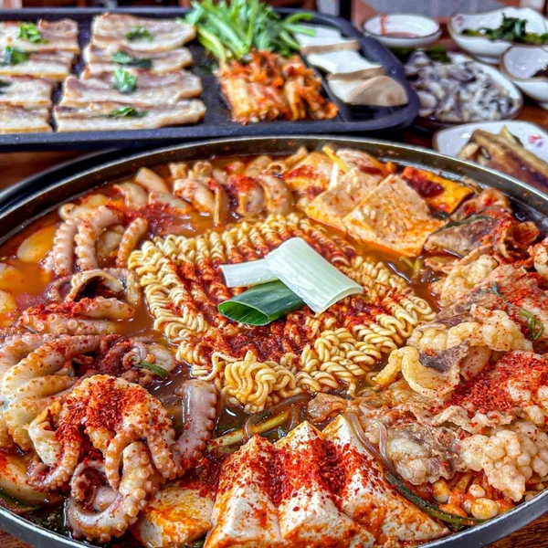 장흥회관 이천본점
