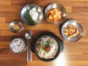 Simdon Sundaeguk