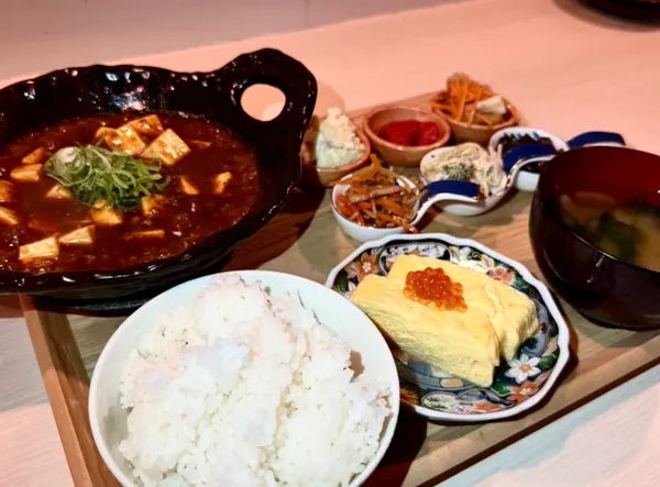酒場 此処に来れば 天満本店の写真5