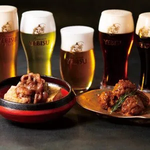 YEBISU BAR Kurobe Yokocho Store 사진 3