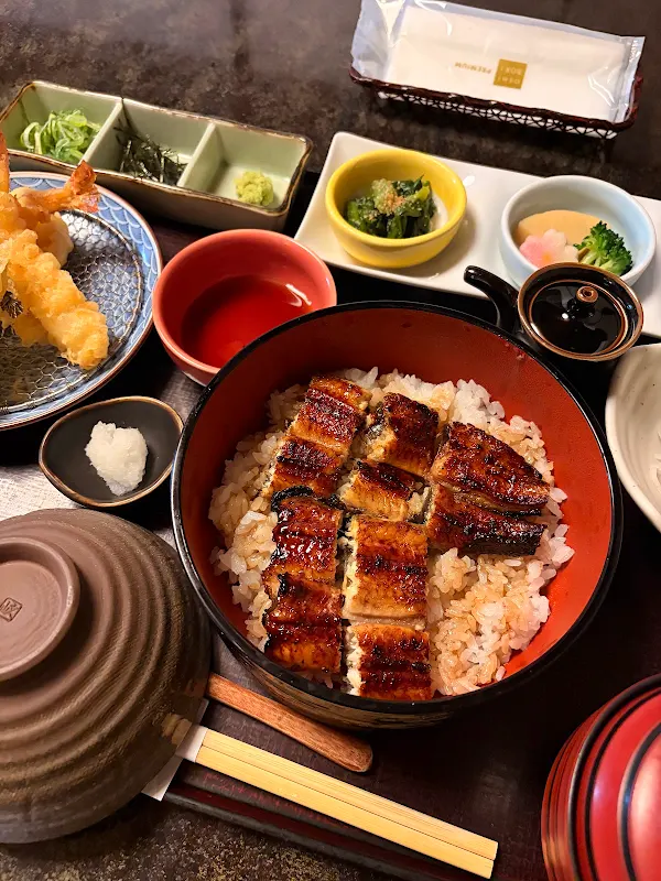 江戸川 ならまち店 사진 4