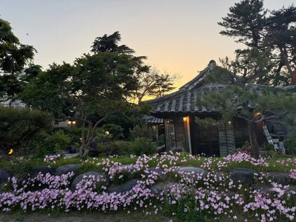 카페기와