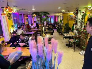 Eodau Vietnam Cafe