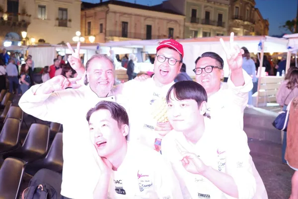 스쿠퍼젤라또 경복궁점