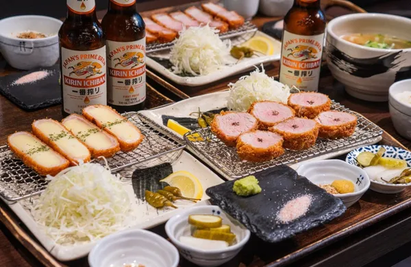 돈카츠인정