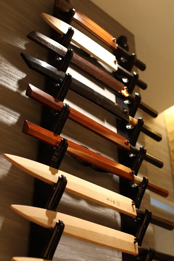 Sushi Shimizu