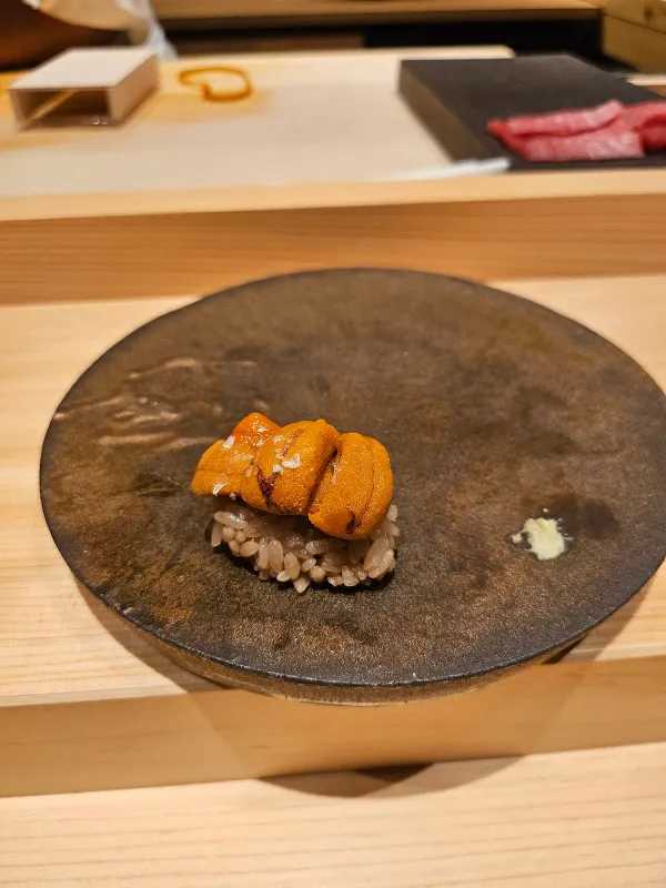 Sushi Shimizu 사진 5