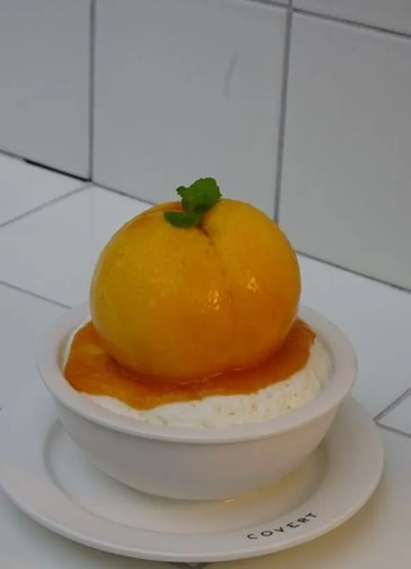 카페 코버트