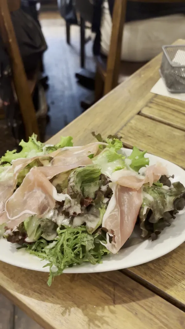 カフェ マディ 青山店 사진 2