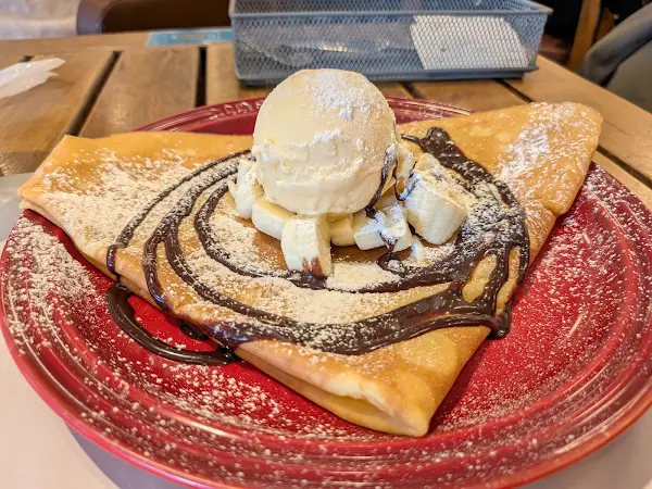 カフェ マディ 青山店 사진 3
