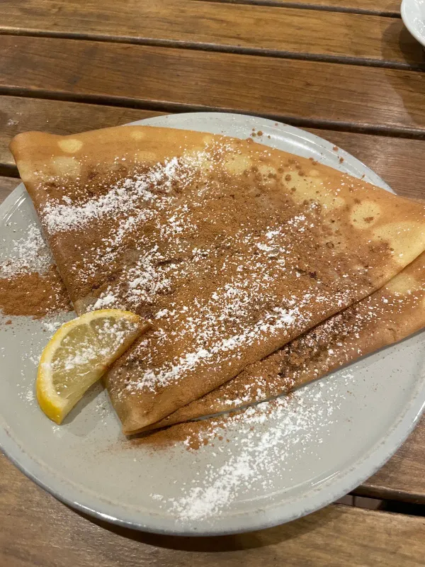カフェ マディ 青山店 사진 4