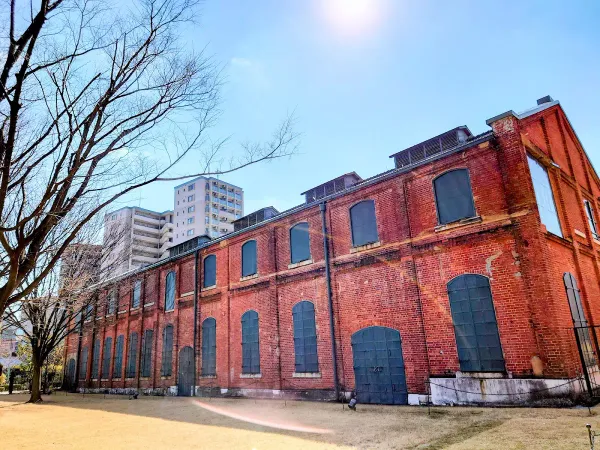 노리타케의 숲 사진 4