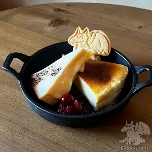 ENOSHIMA TREASURE CAFE(エノシマトレジャーカフェ)