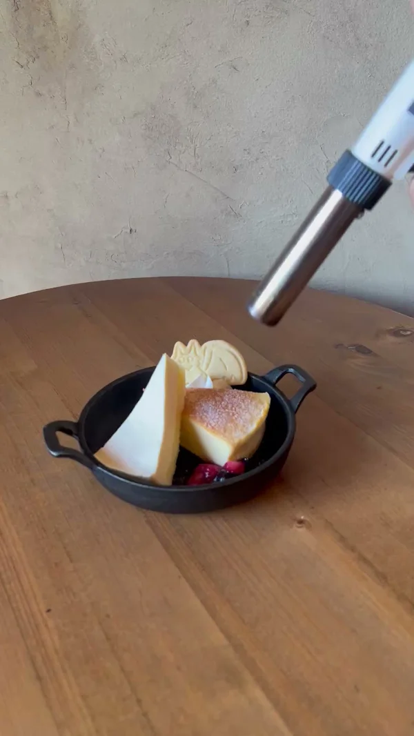 ENOSHIMA TREASURE CAFE(エノシマトレジャーカフェ) 사진 2