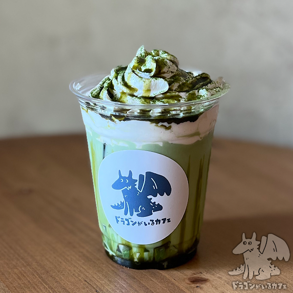 ENOSHIMA TREASURE CAFE(エノシマトレジャーカフェ) 사진 4