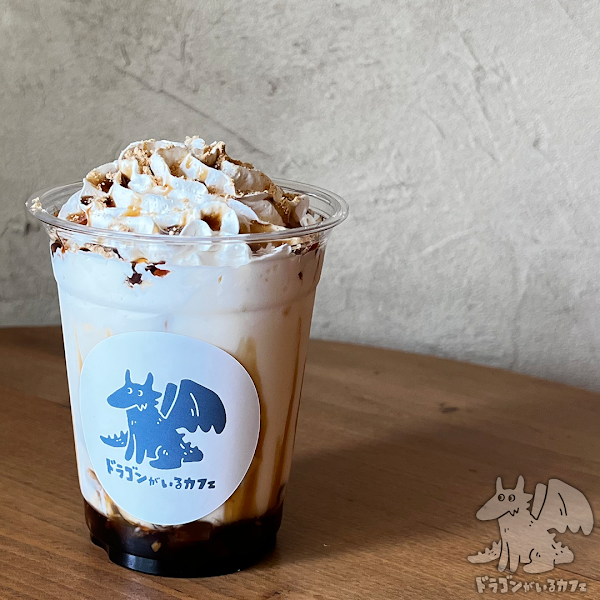 ENOSHIMA TREASURE CAFE(エノシマトレジャーカフェ) 사진 5