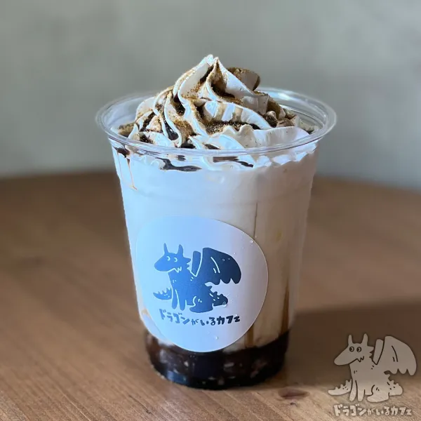 ENOSHIMA TREASURE CAFE(エノシマトレジャーカフェ)の写真5