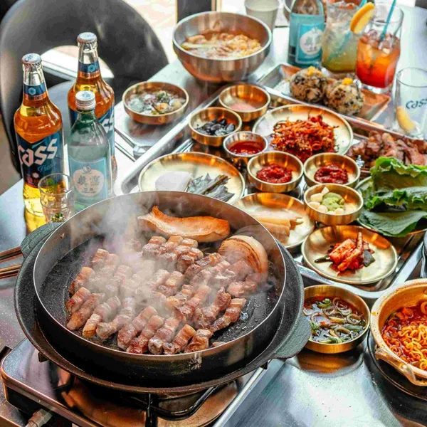 육대산 청주본점