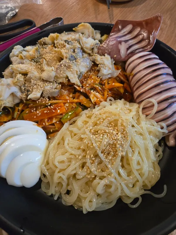 동표골뱅이